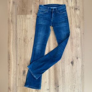 Citizens of Humanity Jeans — Size 25